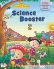 Srijan SCIENCE BOOSTER REVISED EDITION Class II